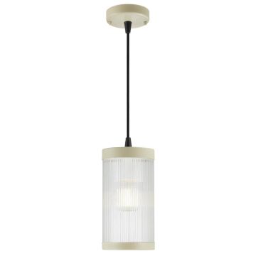 Függőlámpa COUPAR 2218053008 1x25W/E27 IP54 a Nordlux-tól
