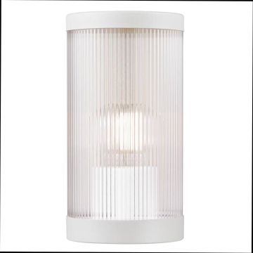 Fali lámpa COUPAR 2218061001 1x25W/E27 IP54 a Nordlux-tól