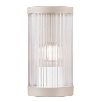 Fali lámpa COUPAR 2218061008 1x25W/E27 IP54 a Nordlux-tól