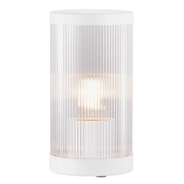 Asztali lámpa COUPAR 2218075001 1x25W/E27 IP54 a Nordlux-tól