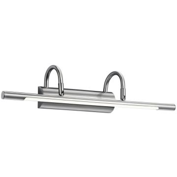 Képlámpa CUADRO 225210107 3000k 1x8w/led 600lm ip20 a Trio-tól