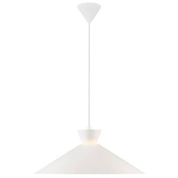Függőlámpa DIAL 2213353001 1x40W/E27 IP20 a Nordlux-tól