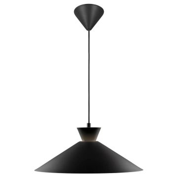 Függőlámpa DIAL 2213353003 1x40W/E27 IP20 a Nordlux-tól