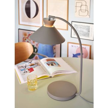 Asztali lámpa DIAL 2213385010 1x40W/E27 IP20 a Nordlux-tól