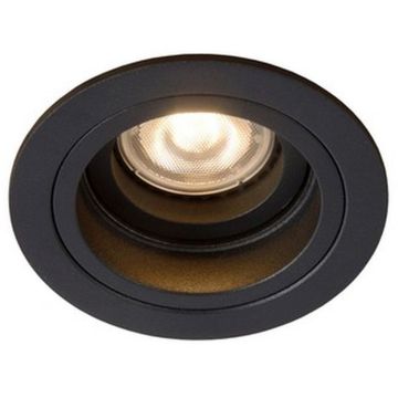 Beépíthető spotlámpa EMBED 22958/01/30 1x50w/gu10 ip20 a Lucide-tól