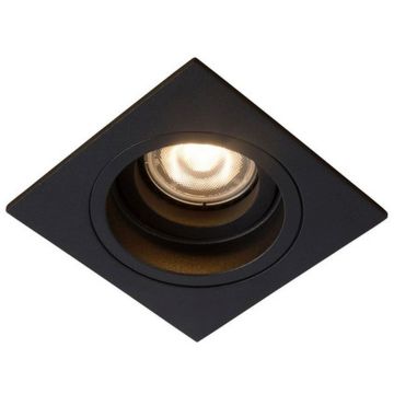 Beépíthető spotlámpa EMBED 22959/01/30 1x50w/gu10 ip20 a Lucide-tól