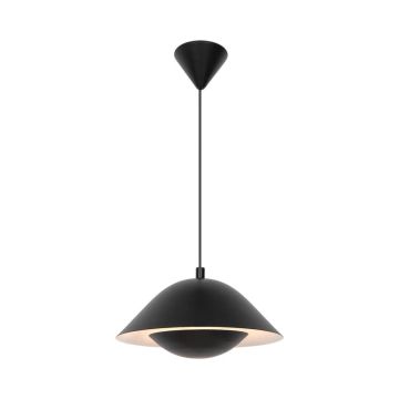 Függőlámpa FREYA 2213083003 1x40W/E27 IP20 a Nordlux-tól