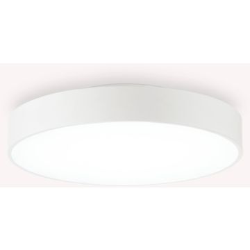 Süllyesztett mennyezeti lámpa HALO 223193 4000K 1x22W/LED ip20 a Ideal Lux-tól