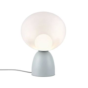 Asztali lámpa HELLO 2220215010 1x25W/E27 IP20 a Nordlux-tól
