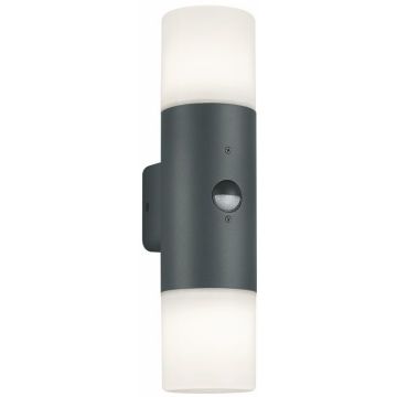 Fali lámpa HOOSIC 222260242 2x28w/e27 ip44 a Trio-tól