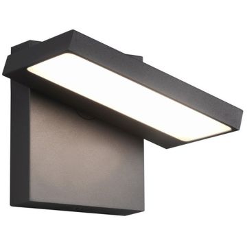 Fali lámpa HORTON 226360142 3000k 1x8w/led 1000lm ip54 a Trio-tól