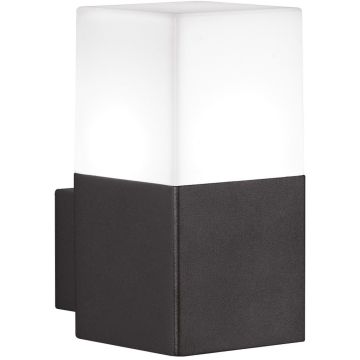 Fali lámpa HUDSON 220060142 3000k 1x11w/e14 320lm ip44 a Trio-tól