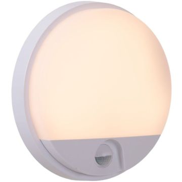 Fali lámpa HUPS 22863/10/31 3000k 1x10w/led 1000lm ip54 a Lucide-tól