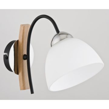 Fali lámpa JONA 22990 1x60W/E27 IP20 a Alfa-tól