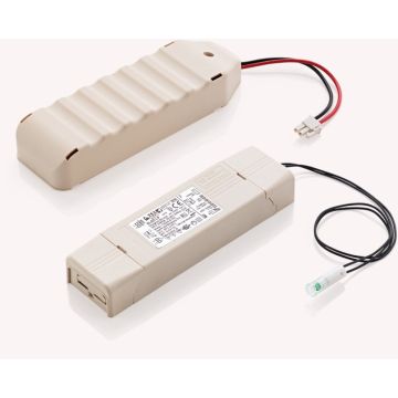 Szerelőkészlet KIT EMER 221595 ip20 a Ideal Lux-tól