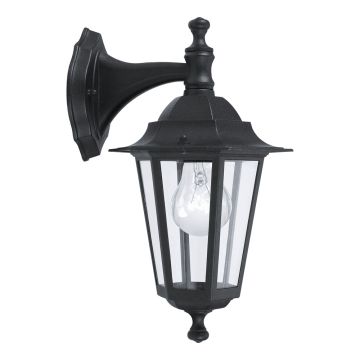 Fali lámpa LATERNA 4 22467 1x60W/E27 a Eglo-tól