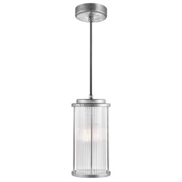 Függőlámpa LINTON 2218273031 1x15W/E27 IP54 a Nordlux-tól