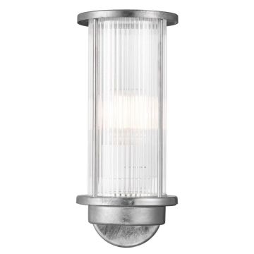 Fali lámpa LINTON 2218281031 1x15W/E27 IP54 a Nordlux-tól