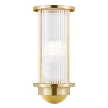 Fali lámpa LINTON 2218281035 1x15W/E27 IP54 a Nordlux-tól
