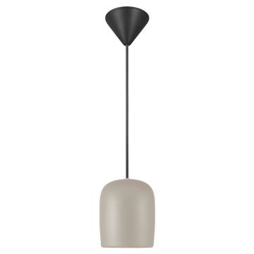 Függőlámpa NOTTI 2213073010 1x25W/E27 IP20 a Nordlux-tól