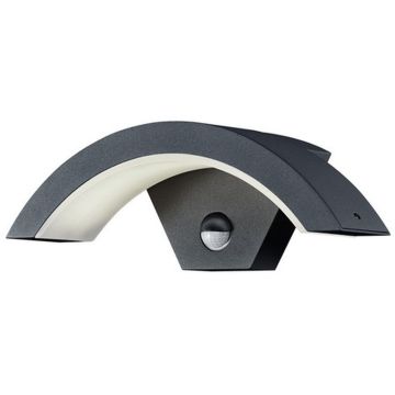 Fali lámpa OHIO 220969142 3000k 1x6w/led 580lm ip54 a Trio-tól