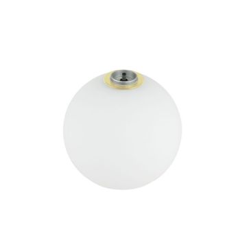 Árnyékoló OPAL GLASS 22231-G1 3000K 5W/led 350lm IP20 a Zambelis-tól
