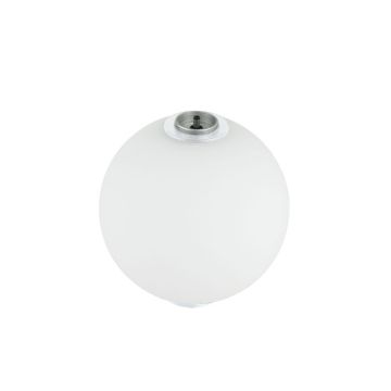 Árnyékoló OPAL GLASS 22232-W1 3000K 5W/led 350lm IP20 a Zambelis-tól