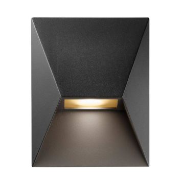 Fali lámpa PONTIO 2218171003 1x25W/GU10 IP54 a Nordlux-tól