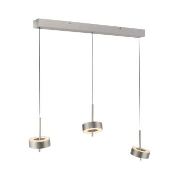 Lepel lámpa Q-ROTATE 2248-95 2700K-5000K 9W 3x9W/LED 950lm a Paul Neuhaus-tól