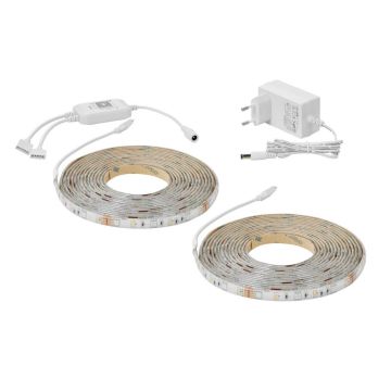LED szalag SMART 2210449901 IP65 a Nordlux-tól