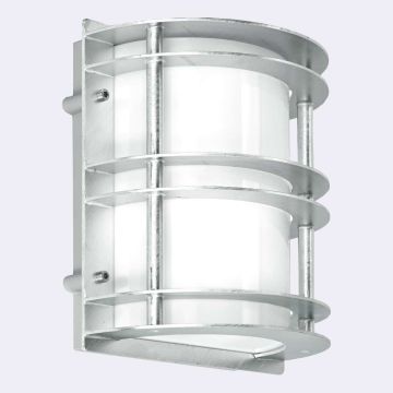 Fali lámpa STOCKHOLM 1600GA 3000K 1x8W/LED 890LM IP54 a Norlys-tól