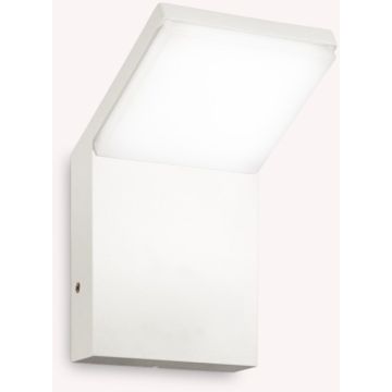 Fali lámpa STYLE 221502 4000K 1x8,5W/LED ip54 a Ideal Lux-tól