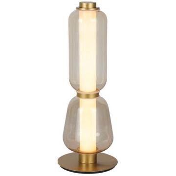 Asztali lámpa TABLE LED 23060 3000K 7W/led 490lm IP20 a Zambelis-tól