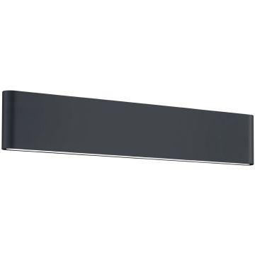 Fali lámpa THAMES 226460242 3000k 2x8w/led 800lm ip54 a Trio-tól
