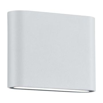 Fali lámpa THAMES 227560231 3000k 2x3w/led 260lm ip54 a Trio-tól