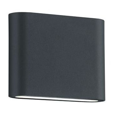Fali lámpa THAMES 227560242 3000k 2x3w/led 260lm ip54 a Trio-tól