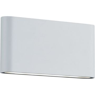 Fali lámpa THAMES 227660231 3000k 2x5w/led 400lm ip54 a Trio-tól