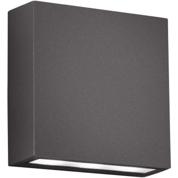 Fali lámpa THAMES 229360242 3000k 2x3w/led 180lm ip54 a Trio-tól