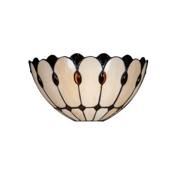 Fali lámpa TIFFANY XVI. 228 E14 1x40W/E14 a Prezent-tól