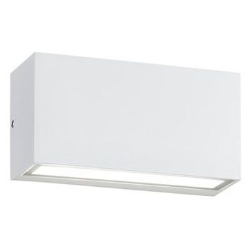 Fali lámpa TRENT 226960231 3000k 1x10w/led 1100lm ip65 a Trio-tól