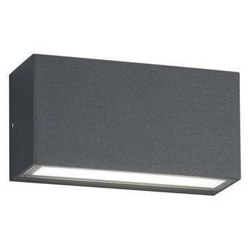 Fali lámpa TRENT 226960242 3000k 1x10w/led 1100lm ip65 a Trio-tól