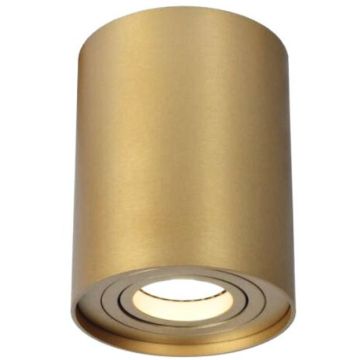 Felületi spotlámpa TUBE 22952/01/02 1x50w/gu10 ip20 a Lucide-tól