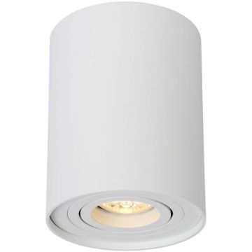 Felületi spotlámpa Tube 22952/01/31 1x50w/gu10 ip20 a Lucide-tól