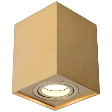 Felületi spotlámpa TUBE 22953/01/02 1x50w/gu10 ip20 a Lucide-tól