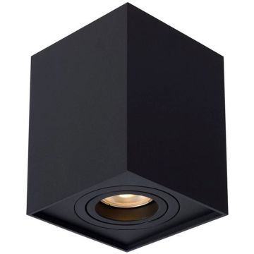 Felületi spotlámpa Tube 22953/01/30 1x50w/gu10 ip20 a Lucide-tól