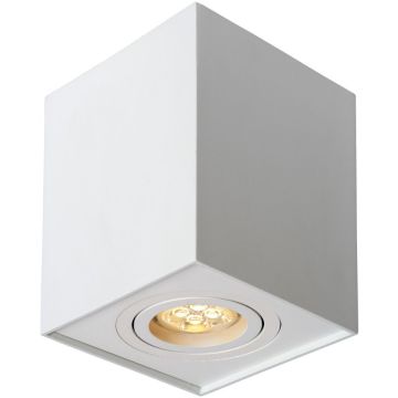 Felületi spotlámpa Tube 22953/01/31 1x50w/gu10 ip20 a Lucide-tól