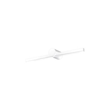 Fali lámpa WALL LAMP 22124-W 3000K 10W/led 610lm IP54 a Zambelis-tól