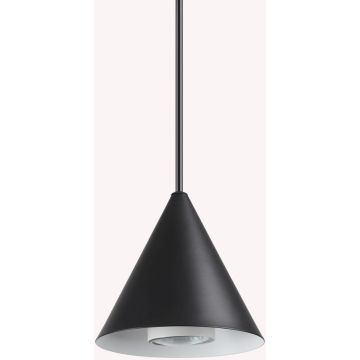 Függőlámpa A-LINE 232713 1x28W/GU10 ip20 a Ideal Lux-tól