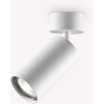 Spotlámpa DYNAMITE 231495 1x28W/GU10 ip20 a Ideal Lux-tól