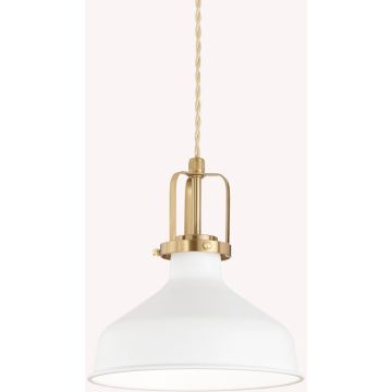 Függőlámpa ERIS 238104 1x42W/E27 ip20 a Ideal Lux-tól
